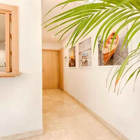 Hanami Alcazaba Beach Penthouse Estepona Exterior photo