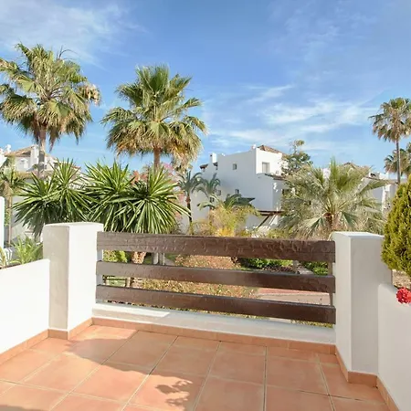 Hanami Alcazaba Beach Penthouse Estepona Exterior photo
