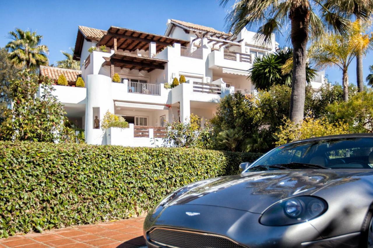 Appartamento Hanami Alcazaba Penthouse Estepona