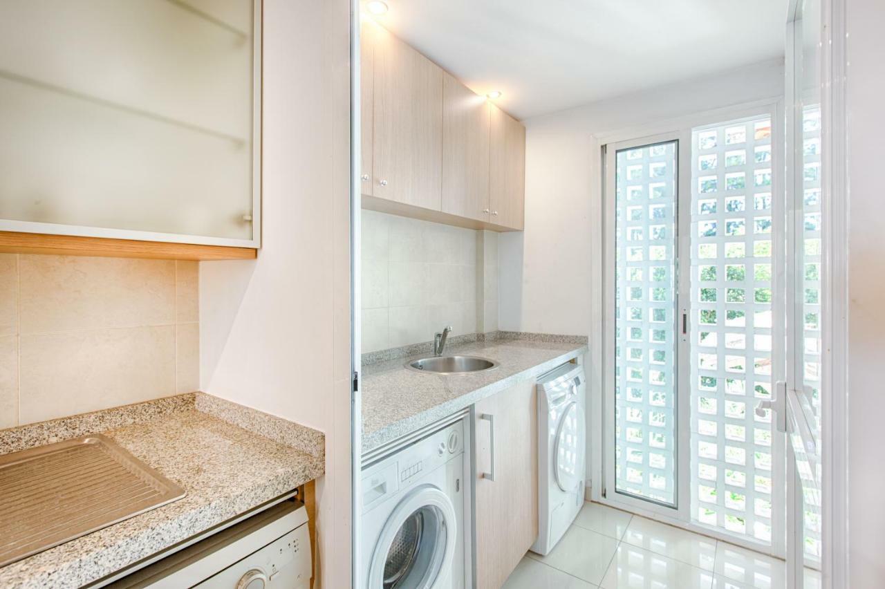 Appartamento Hanami Alcazaba Penthouse