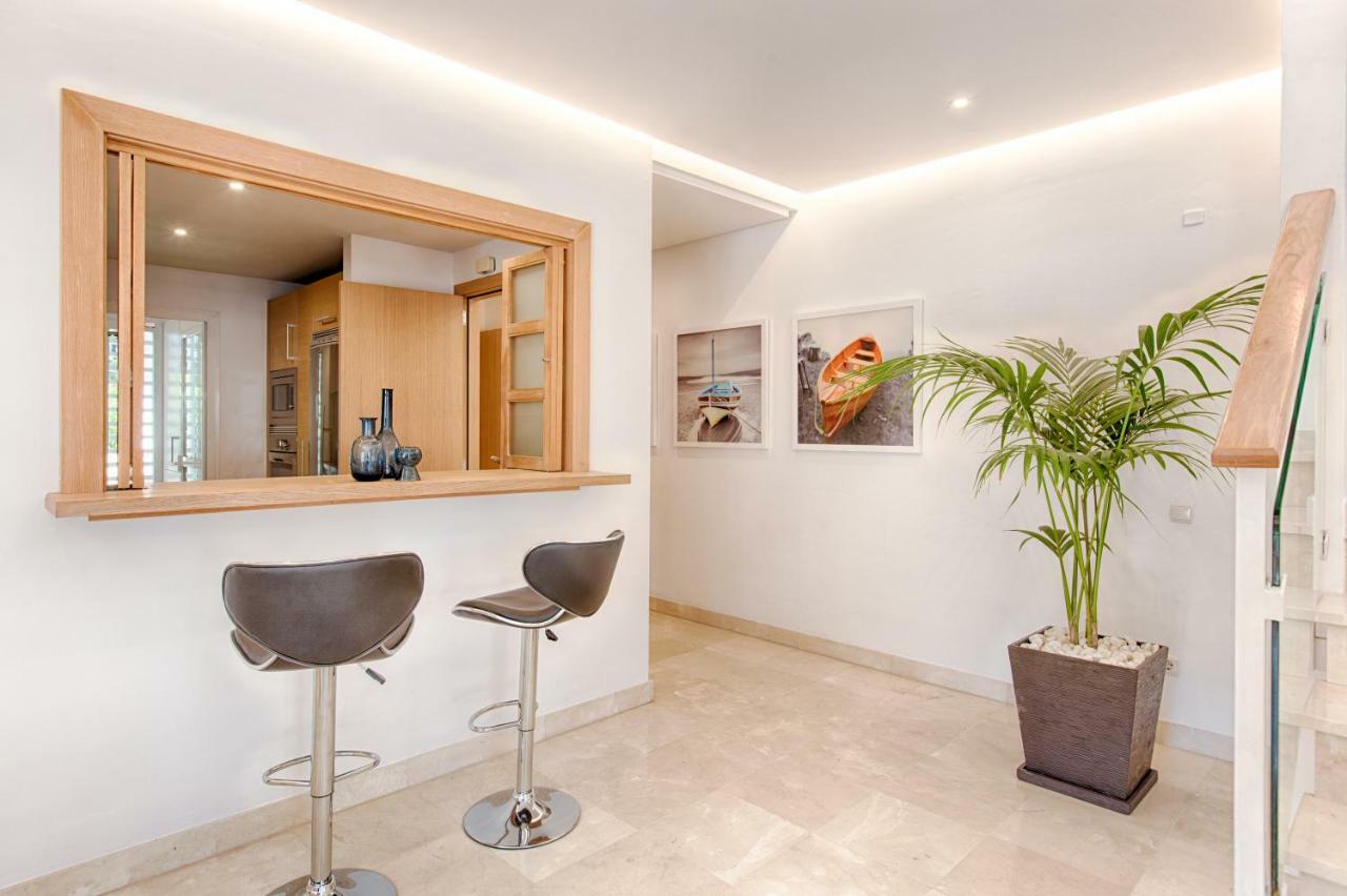 Appartamento Hanami Alcazaba Penthouse Estepona