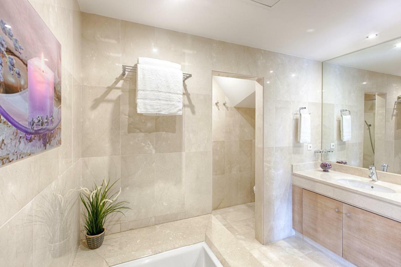 Hanami Alcazaba Penthouse Appartamento *