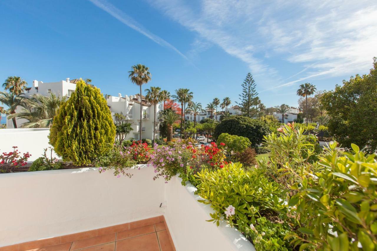 Appartamento Hanami Alcazaba Penthouse *