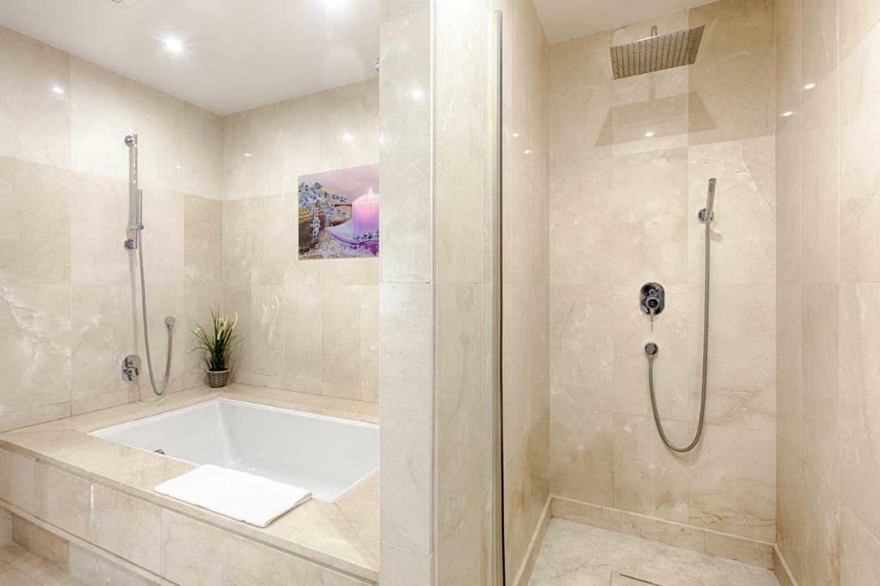 Hanami Alcazaba Penthouse Appartamento Estepona