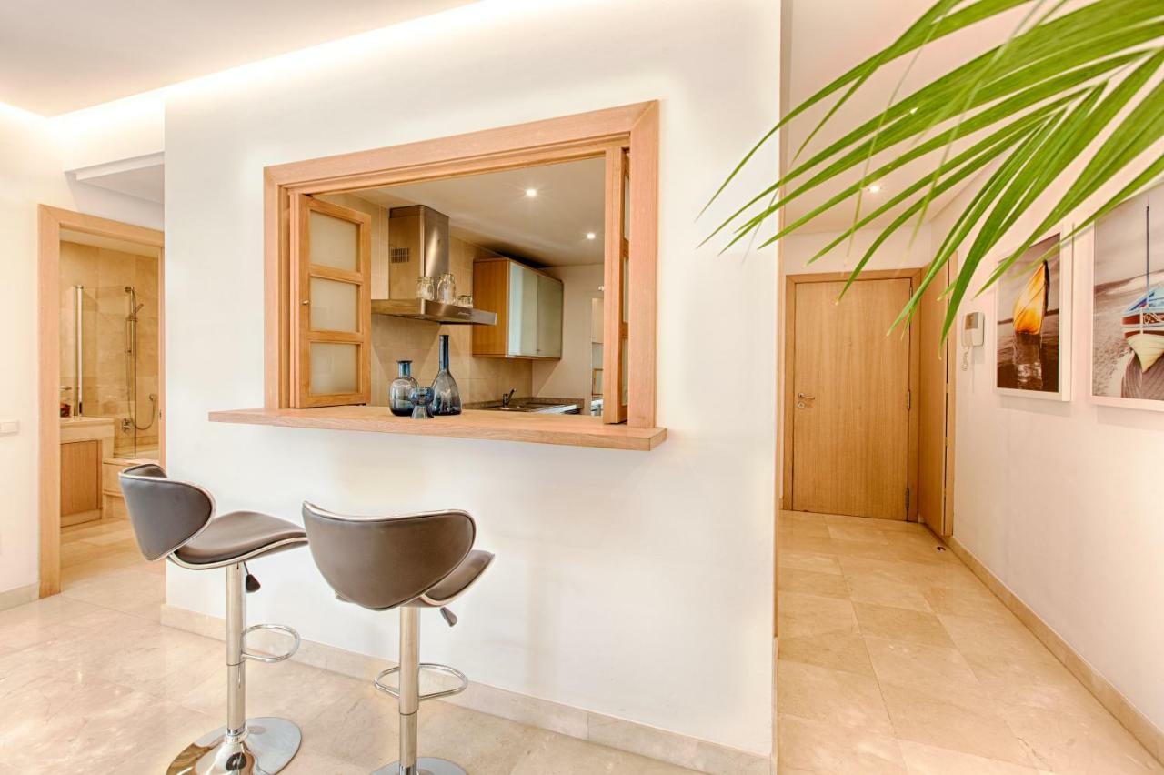 Appartamento Hanami Alcazaba Penthouse *