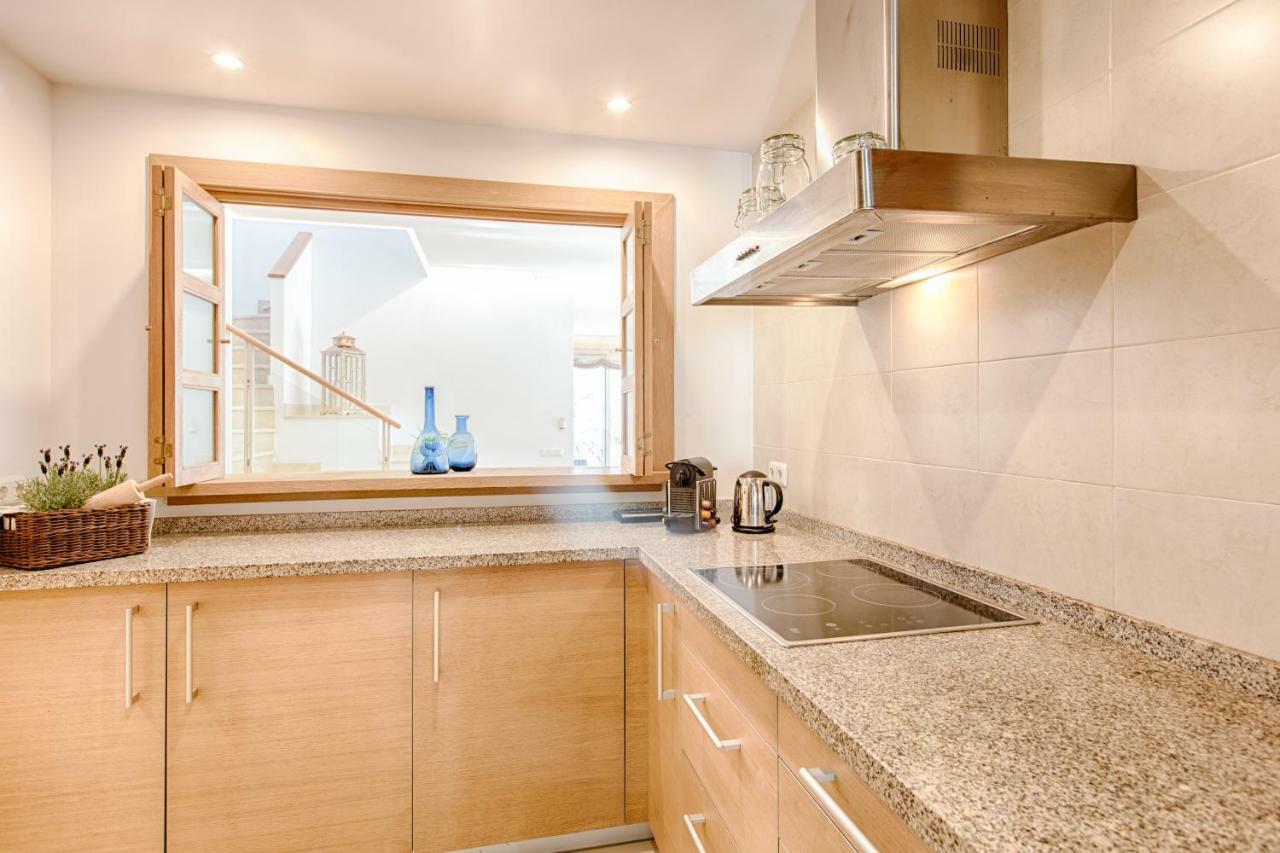 Appartamento Hanami Alcazaba Penthouse Estepona