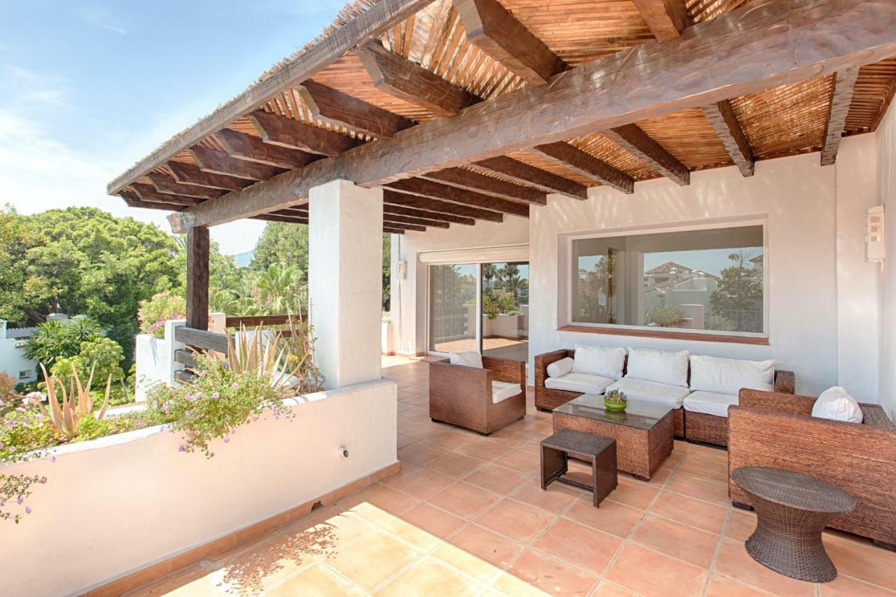 Appartamento Hanami Alcazaba Penthouse *