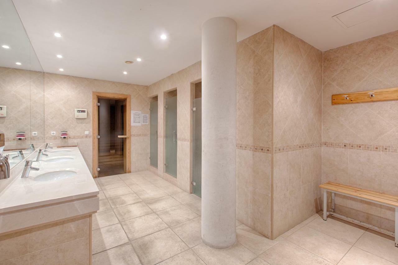 Hanami Alcazaba Penthouse Appartamento Estepona
