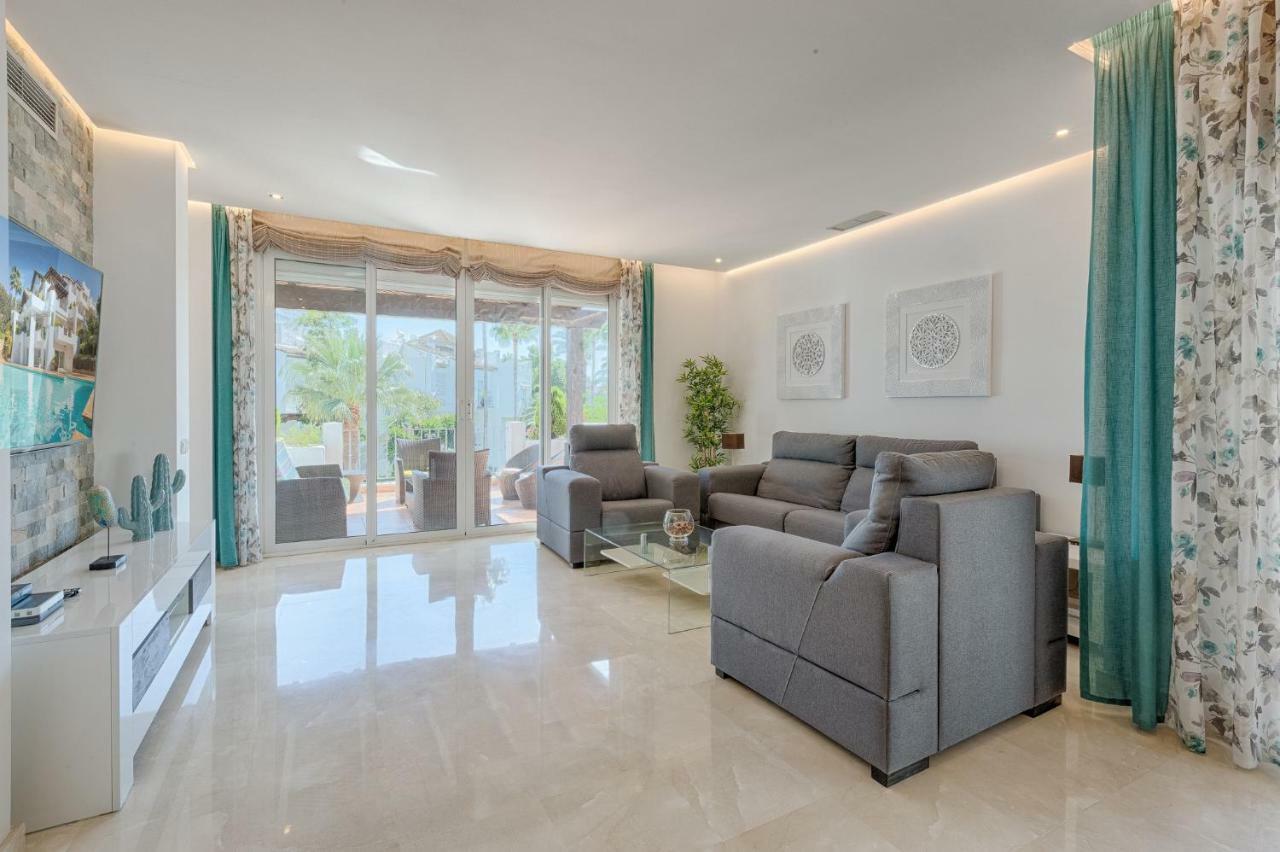 Appartamento Hanami Alcazaba Penthouse Estepona