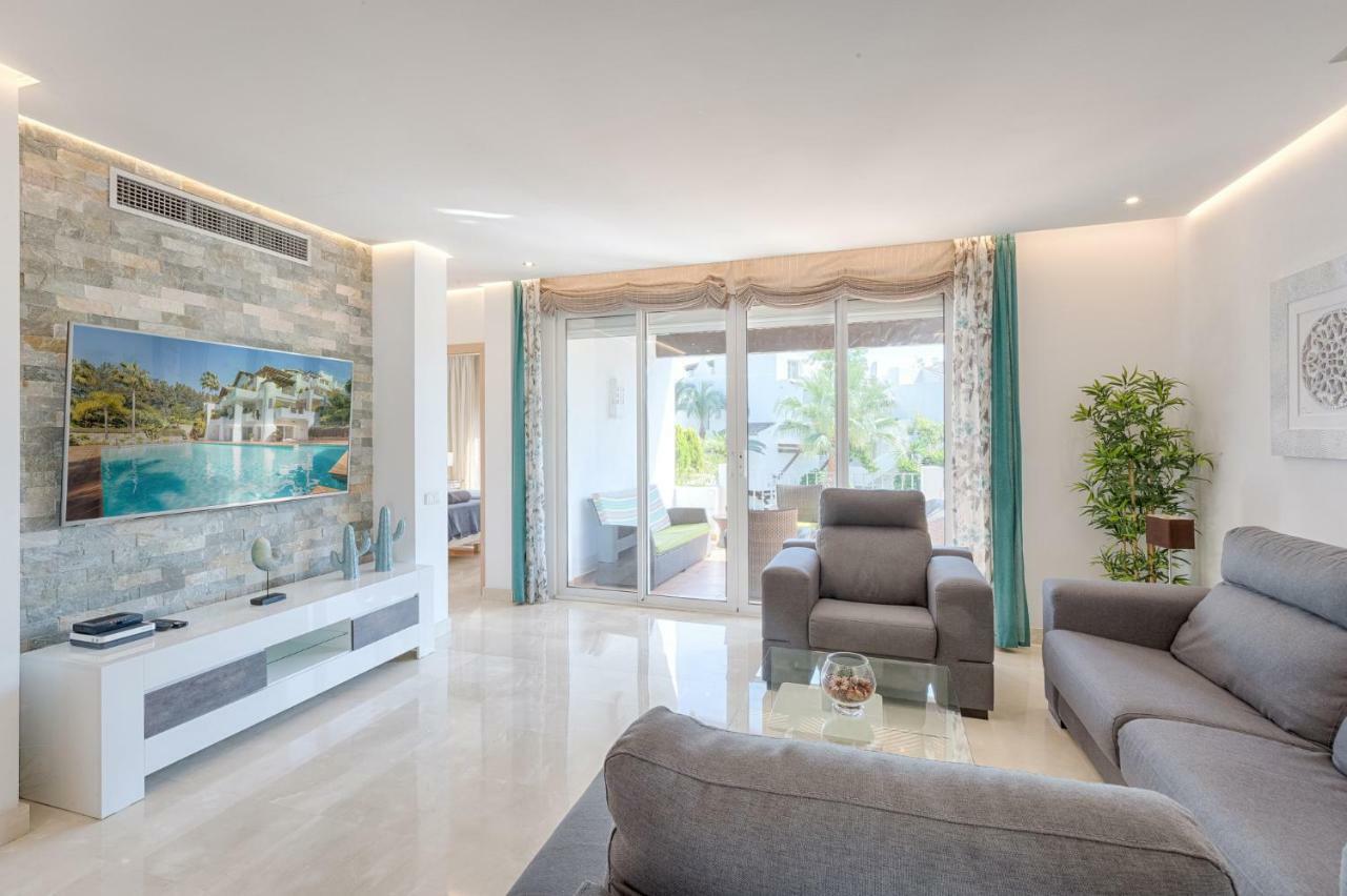 Appartamento Hanami Alcazaba Penthouse