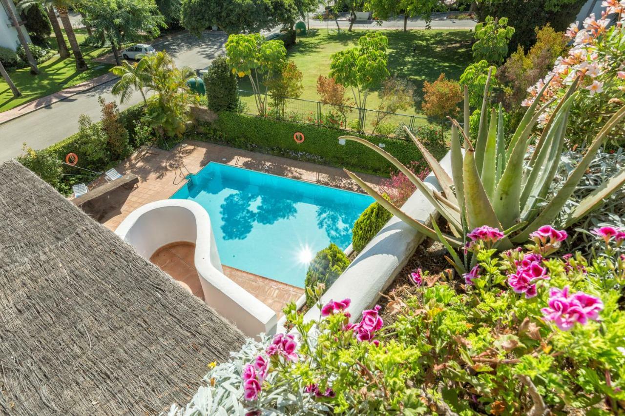 Hanami Alcazaba Penthouse Appartamento Estepona