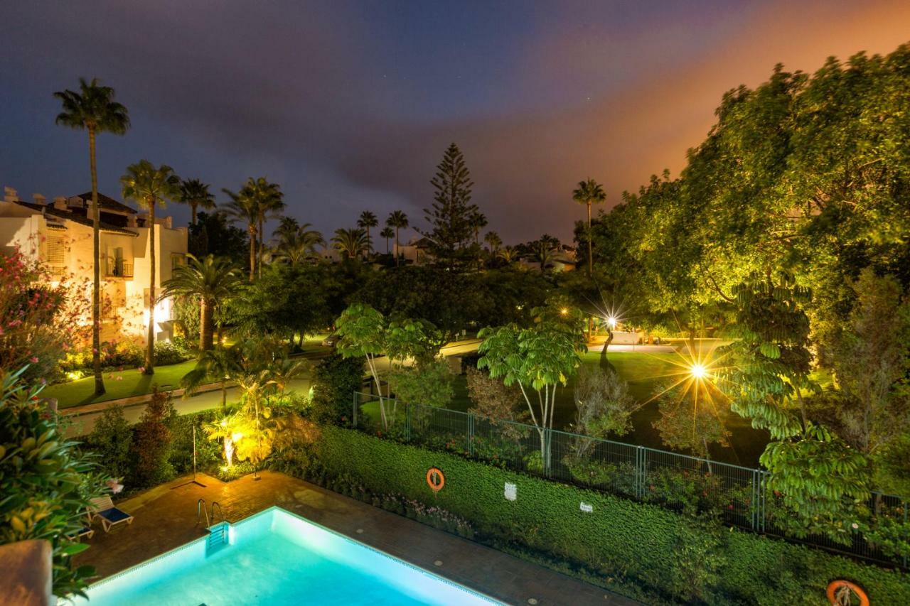 Hanami Alcazaba Penthouse Appartamento Estepona