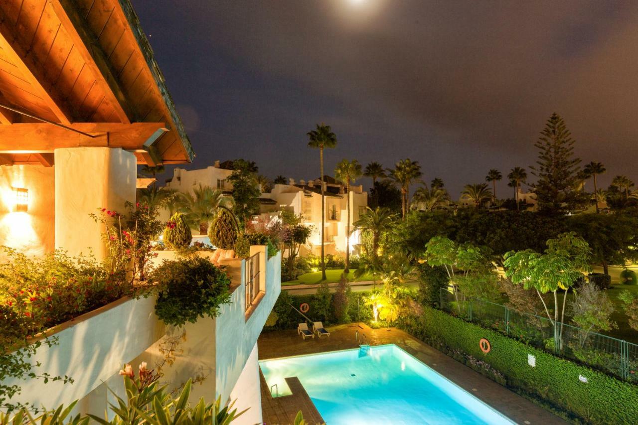 Hanami Alcazaba Penthouse Appartamento Estepona